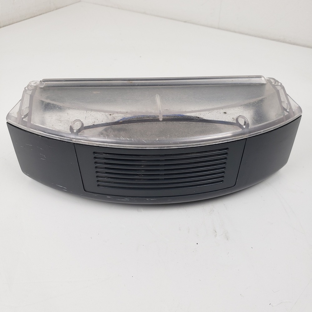 iRobot Roomba 670 AeroVac Bin Replacement Part Black 600 Series Dust Bin Filter